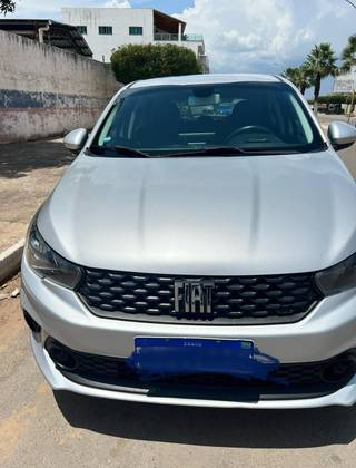 FIAT ARGO 1.0 FIREFLY FLEX MANUAL FIAT ARGO 1.0 FIREFLY FLEX MANUAL